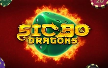 Sic Bo Dragons - Wazdan