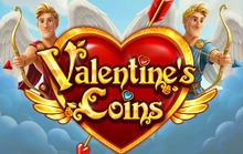 Valentine's Coins - Wazdan