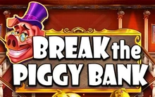 Break the Piggy Bank - Penguinking_fizzy