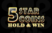 5 Star Coins: Hold & Win - Penguinking_fizzy