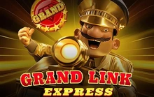 Grand Link Express: Hold & Win - Penguinking_fizzy