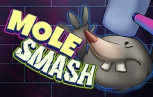 Mole Smash - Penguinking_fizzy