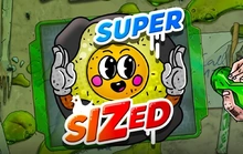 Supersized - Nlc