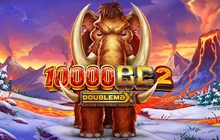 10000 BC 2 DoubleMax - Yggdrasil