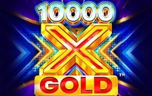 10000 X Gold - Yggdrasil