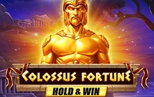 Colossus Fortune - Novomatic_fizzy
