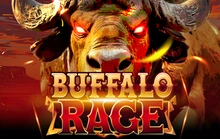 Buffalo Rage - Funkygames