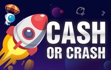 Cash or Crash - Funkygames