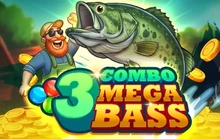 3 Combo Mega Bass - Funkygames