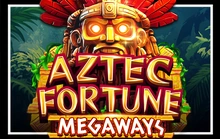 Aztec Fortune Megaways - Funkygames