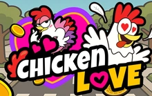 Chicken Love - Funkygames