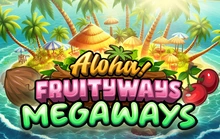 Aloha! Fruityways (Megaways) - Funkygames