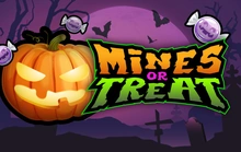 Mines or Treat - Funkygames