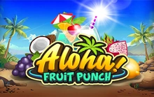 Aloha Fruit Punch - Funkygames