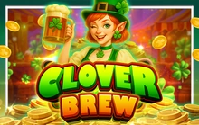 Clover Brew - Funkygames