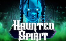 Haunted Spirit - Funkygames