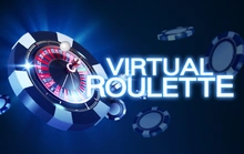 Virtual Roulette - Funkygames