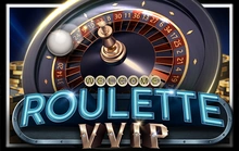 Roulette VVIP - Funkygames