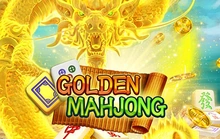 Golden Mahjong - Funkygames
