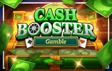 Cash Booster - Funkygames