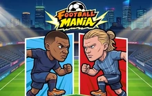 Football Mania - Funkygames