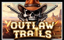 Outlaw Trails - Funkygames