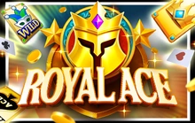 Royal Ace - Funkygames
