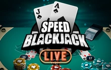 Speed Blackjack - Funkygames