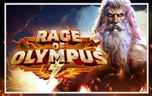 Rage Of Olympus - Funkygames
