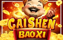 CaiShenBaoXi - Funkygames