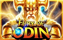 Fury of Odin - Funkygames