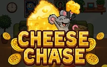 Cheese Chase - Mancala