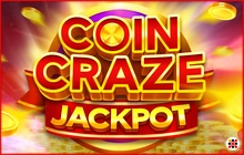 Coin Craze Jackpot - Mancala