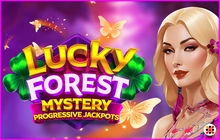 Lucky Forest - Mancala