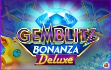 GemBlitz Bonanza Deluxe - Mancala