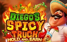 Diego's Spicy Truck - Mancala