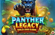 Panther Legacy - Mancala