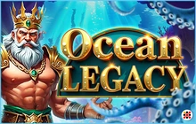 Ocean Legacy - Mancala