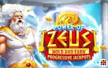 Power of Zeus - Mancala