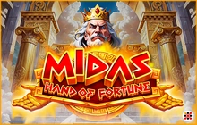 Midas - Hand of Fortune - Mancala