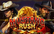 Mustang Rush - Mancala