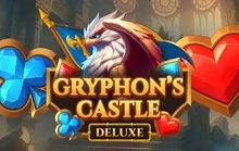 Gryphon's Castle Deluxe - Mascot