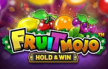 Fruit Mojo - Betsoft