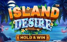Island Desire - Hold & Win - Betsoft
