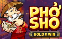 Pho Sho - Betsoft
