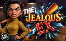 The Jealous EX - Hold & Win - Betsoft