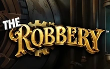 The Robbery - Betsoft