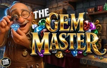 The Gem Master - Betsoft
