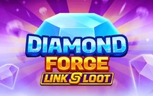 Diamond Forge: Link & Loot - Boominggames