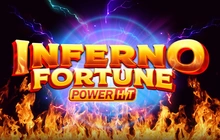 Inferno Fortune Power Hit - Boominggames